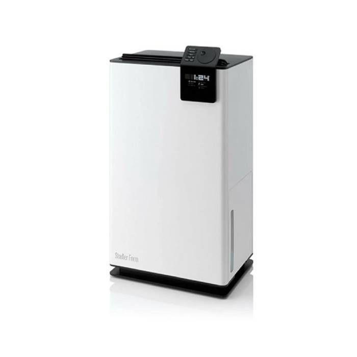 Stadler Form ALBERT Dehumidifier Room Size 70M2 20L/Day | TBM Online