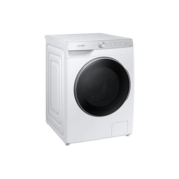 Samsung WW13TP44DSH/FQ Front Load Washer 13.0Kg Quick Drive Ai Wash Ai Control White | TBM Online