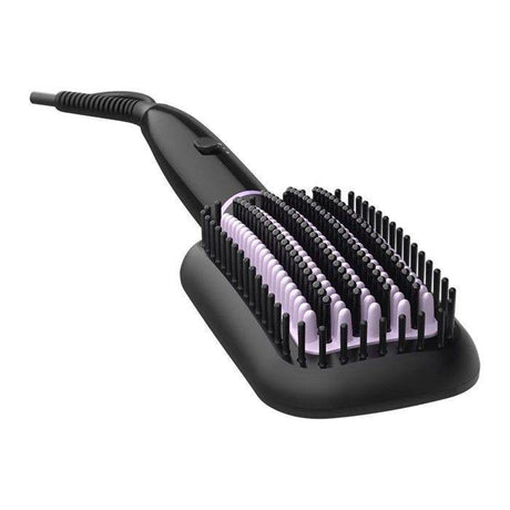 Philips BHH880/03 Hair Straightening Brush | TBM Online