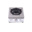 Zenne KTC18 Gas Stove Single Burner 5.8Kw Turbo Twister Ss | TBM Online
