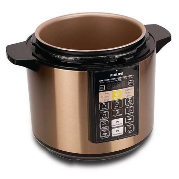 Philips HD2139 60 Pressure Cooker TBM TBM Online