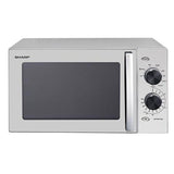 Sharp R639ES Mwo G23L 900W Grill 1000W Mechanical | TBM Online