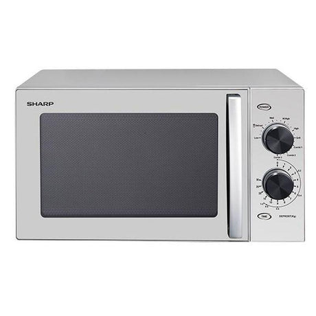 Sharp R639ES Mwo G23L 900W Grill 1000W Mechanical | TBM Online