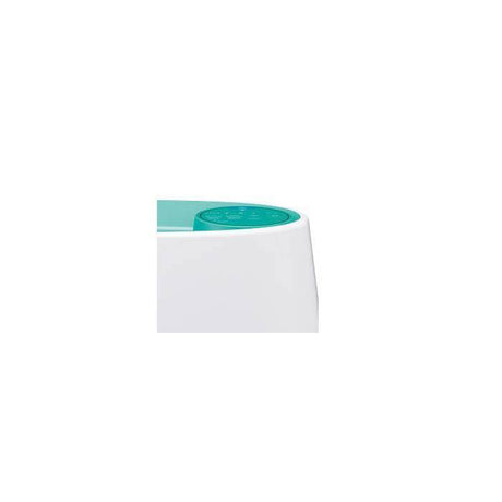 Sharp FPJ30LA Air Purifier Cover Area Approx 23M? Haze Mode Blue | TBM Online