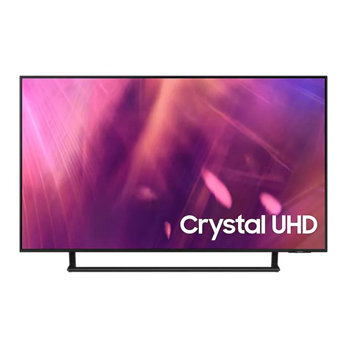 Samsung 50" UA50AU9000KXXM 4K Crystal Uhd Tv | TBM Online