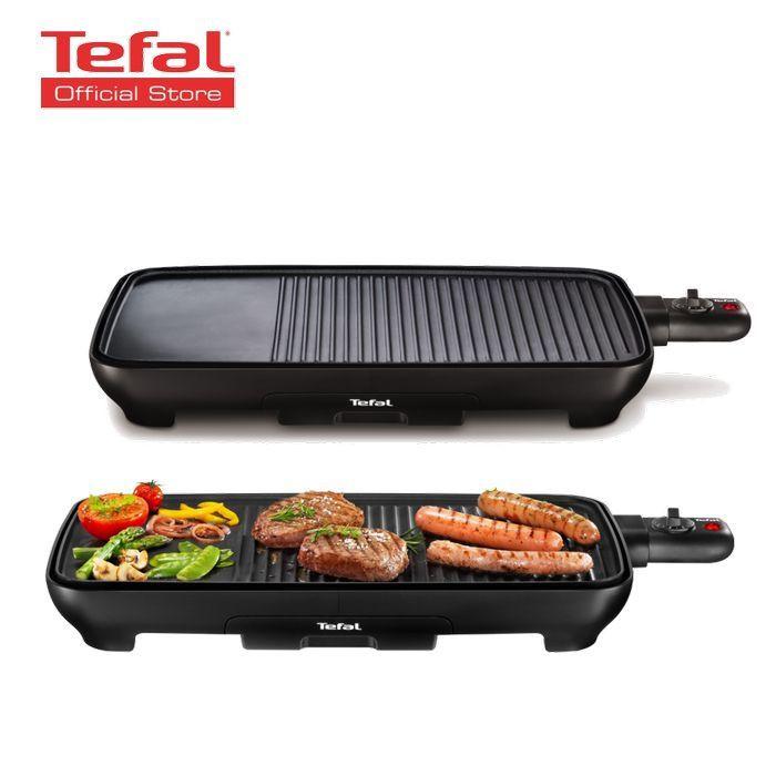Tefal TG3918 BBQ Grill | TBM Online