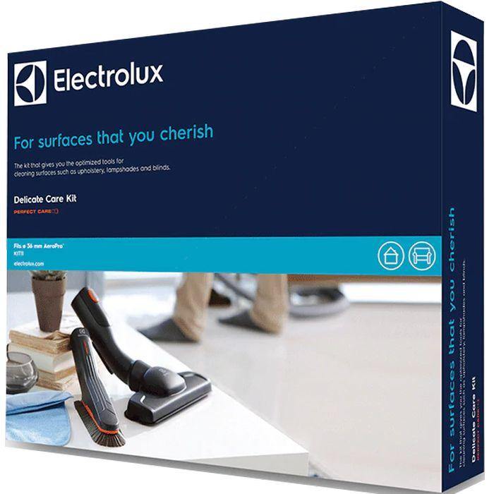 Electrolux KIT11 Vacuum Cleaner Accessories Kit | TBM Online