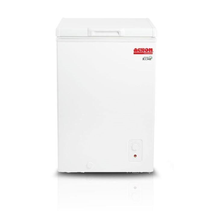 Acson ACF15G Chest Freezer 142L | TBM Online