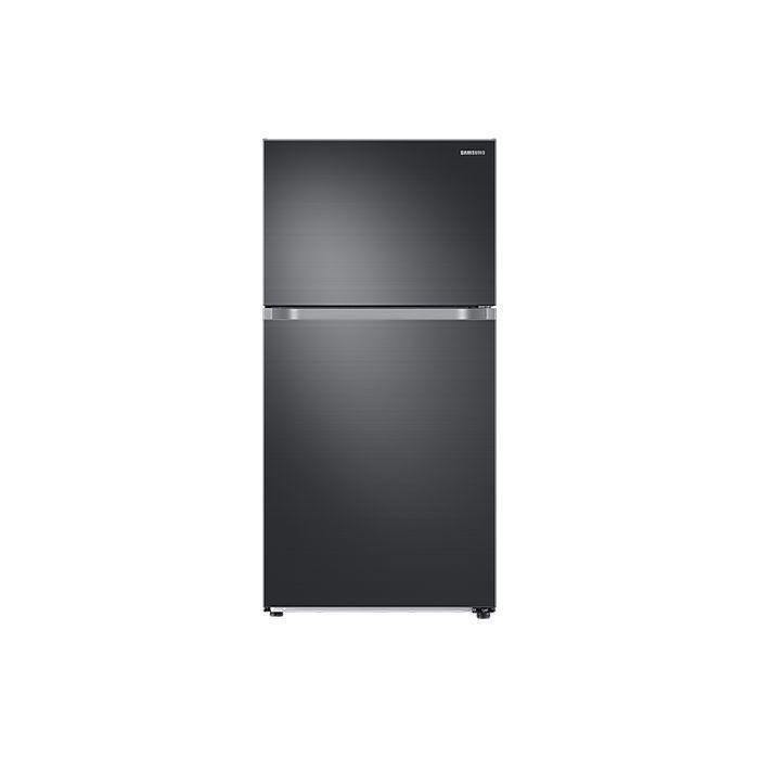 Samsung RT21M6211SG/ME Fridge 2 Doors G670L Digital Inverter Twin Cooling Plus Premium Black | TBM Online