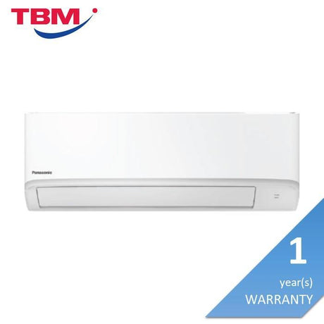 Panasonic CS-PN9WKH Air Cond 1.0Hp Standard Gas R32 | TBM Online