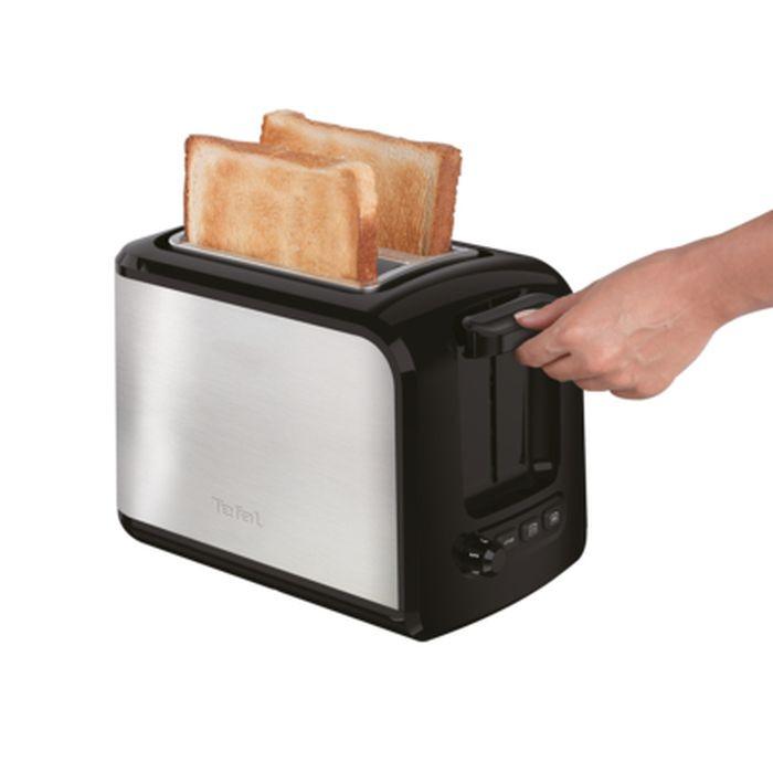 Tefal TT410D Express Toaster | TBM - Your Neighbourhood Electrical Store