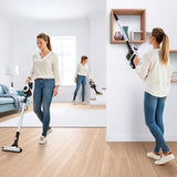 Bosch BCS61113 Cordless Vacuum Cleaner | TBM Online