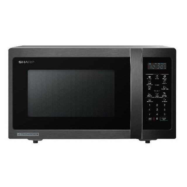 Sharp R259EBS Mwo 23.0L 900W Touch Control Basic Inverter | TBM Online