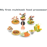 Tefal DO2461 Food Processor Easyforce | TBM Online