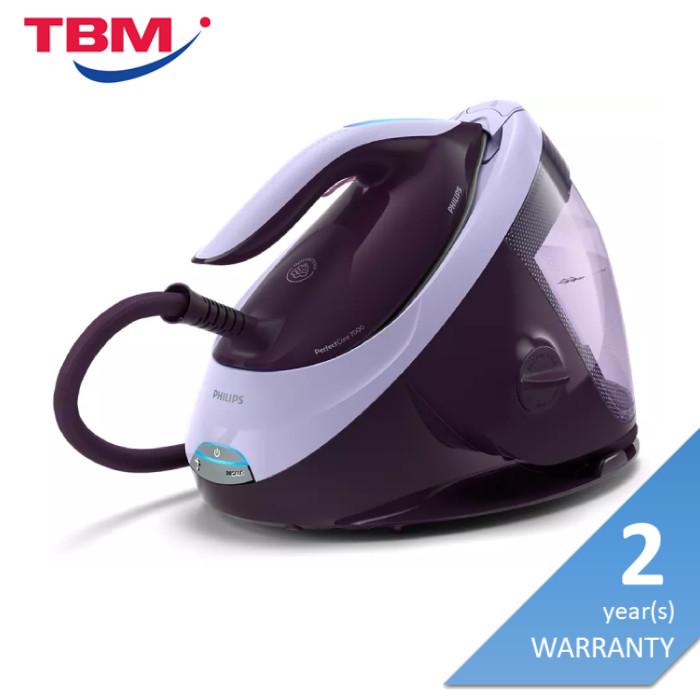Philips PSG7050/30 Steam Iron Generator Perfect Care Incredibly Light And Powerful | TBM Online