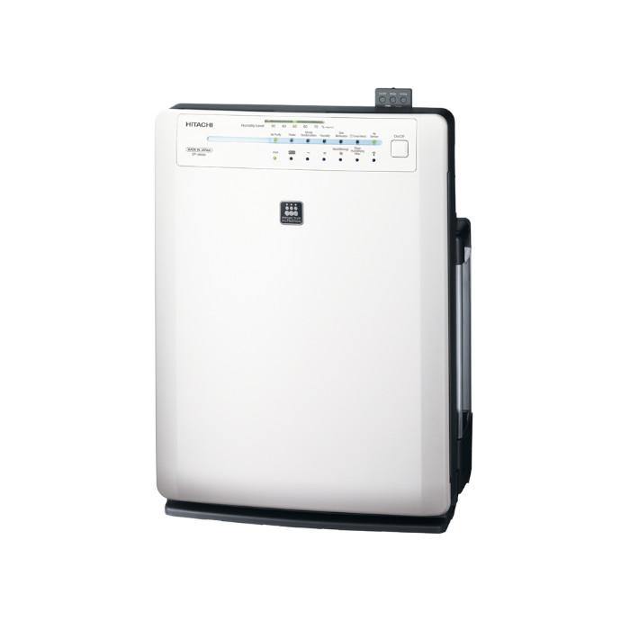Hitachi EP-A6000 WH Air Purifier White 46M2 | TBM Online