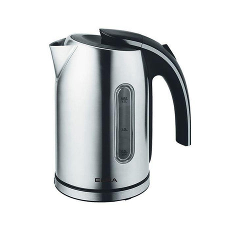 Elba EJK-B1714(SS) Jug Kettle 1.7L 2.2Kw Food Grade Ss | TBM Online
