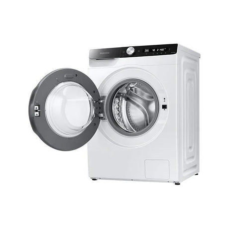 Samsung WW95T534DAE/FQ Front Load Washer 9.5Kg Quick Drive Ai Wash Ai Control White | TBM Online