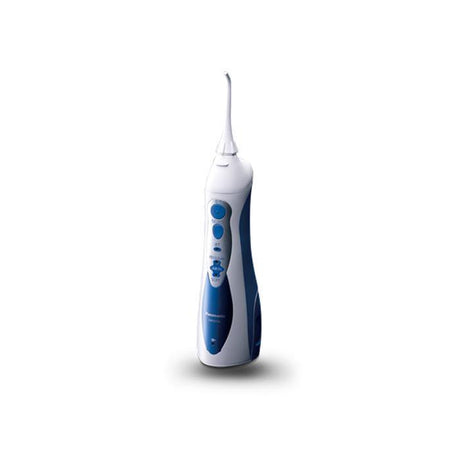 Panasonic EW1211 Rechargeable Oral Irrigator Water Floss | TBM Online