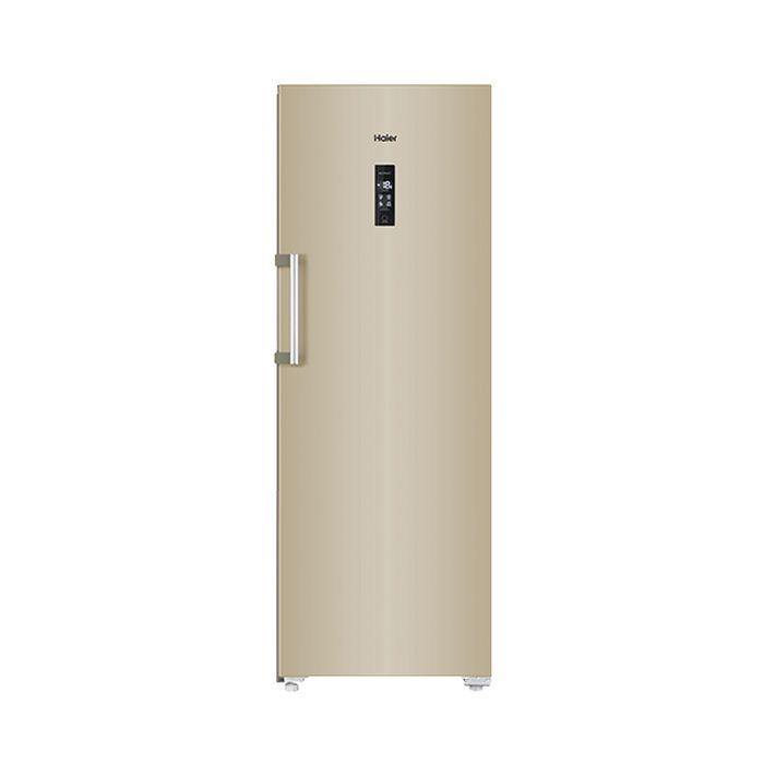 Haier BD-248WL Upright Freezer G240L R600A | TBM - Your Neighbourhood Electrical Store