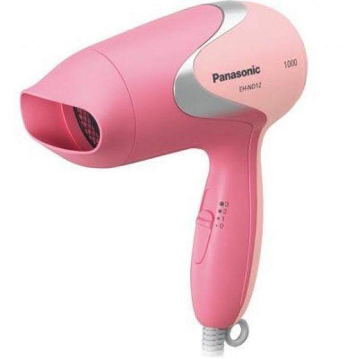 Panasonic EH-ND12 Hair Dryer 1000W | TBM - Your Neighbourhood Electrical Store