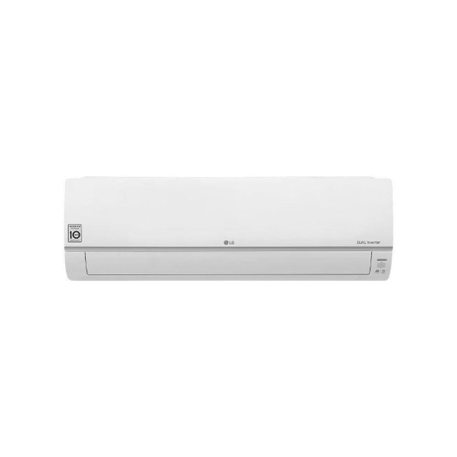 LG S3-Q09JA2PA Premium Air Cond 1.0 Hp With Dual Inverter Ionizer | TBM - Your Neighbourhood Electrical Store