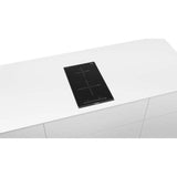 Bosch PIB375FB1E Domino Hobs 30Cm Induction Ceramic Hob 2 Zones | TBM Online