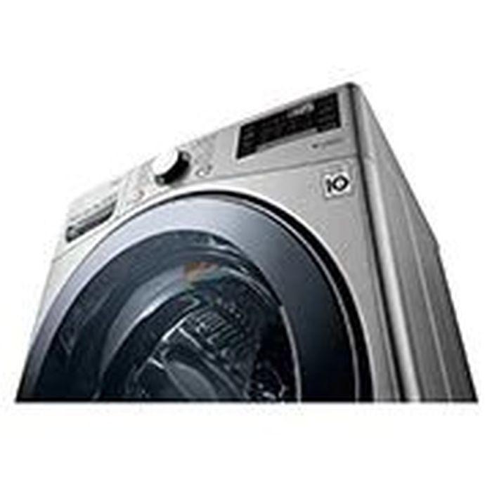 LG F2720RVTV Front Load Washer 20.0Kg Dryer 10.0Kg Steam Inverter Direct Drive 6 Motion Turbo Wash Smart Thinq | TBM Online