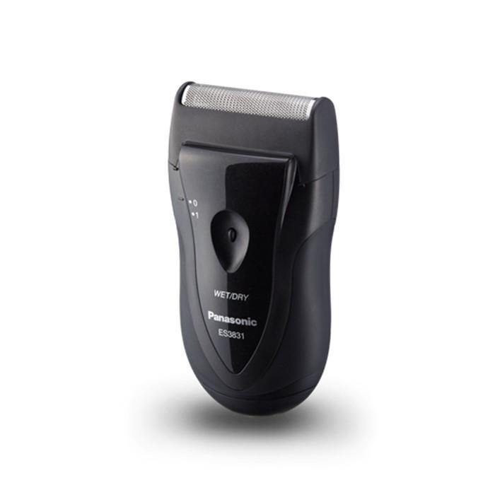 Panasonic ES-3831 Travel Shaver Washable Battery | TBM Online