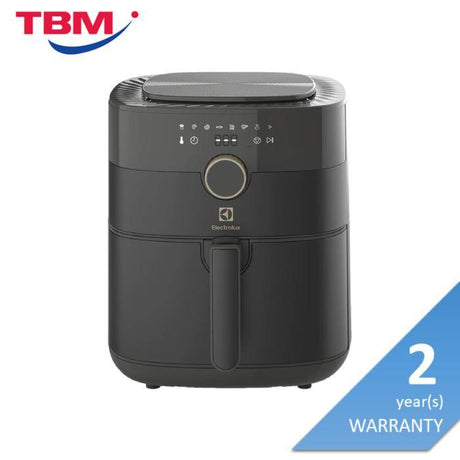 Electrolux E6AF1-520K Air Fryer 5.0L Digital Control | TBM Online