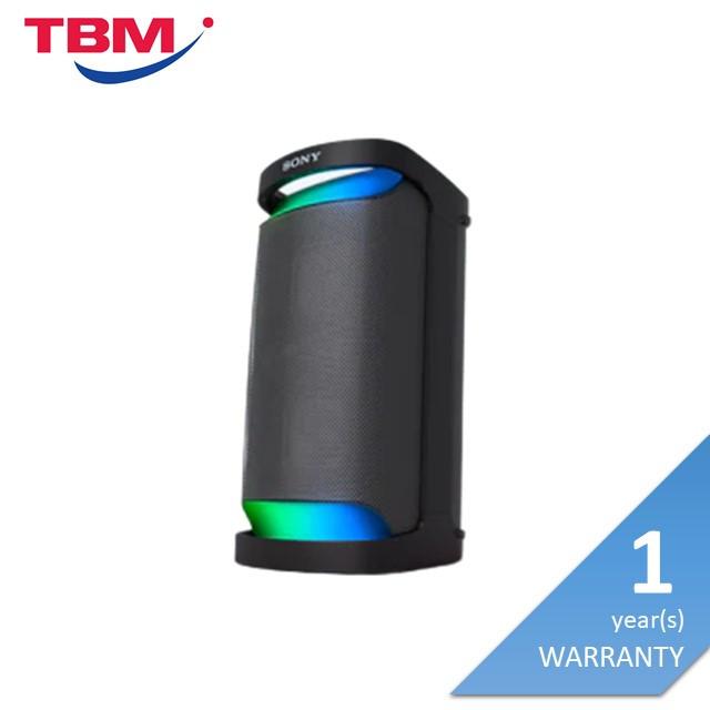 Sony SRS-XP500 Portable Wireless Speaker | TBM Online
