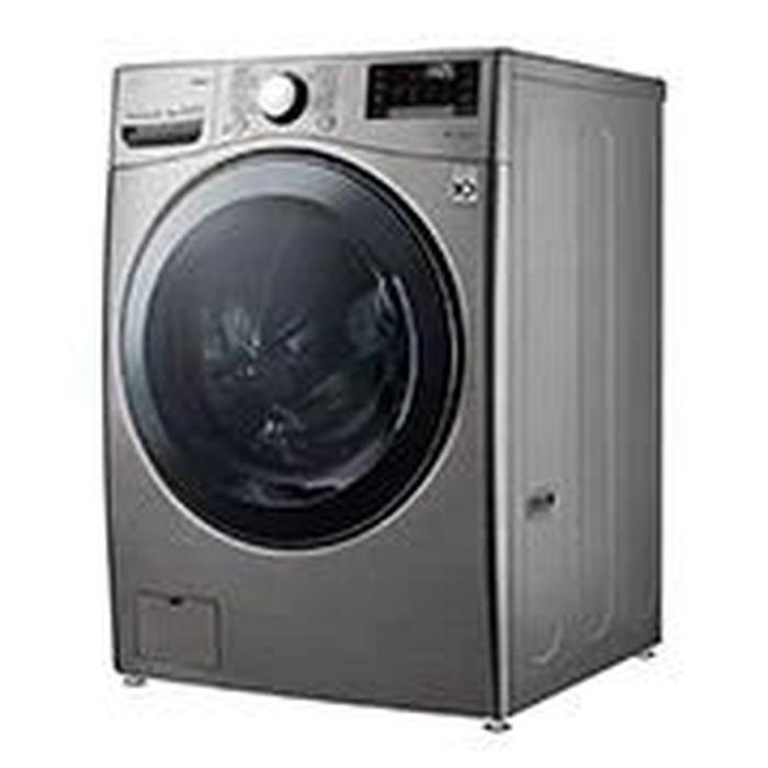 LG F2720RVTV Front Load Washer 20.0Kg Dryer 10.0Kg Steam Inverter Direct Drive 6 Motion Turbo Wash Smart Thinq | TBM Online