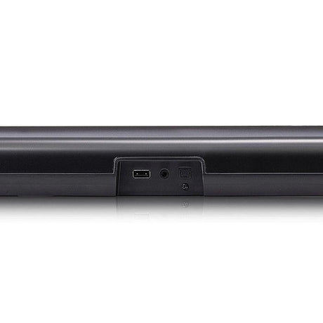 LG SJ2 Soundbar 160W 2.1CH | TBM Online