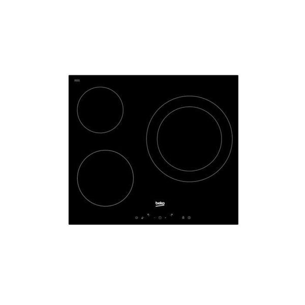 BEKO HIC 63401 T INDUCTION HOB THREE ZONES | TBM Online