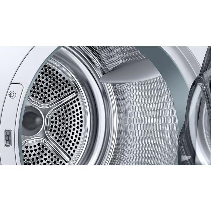 Bosch WTB86201SG Dryer 8.0Kg Condenser | TBM Online