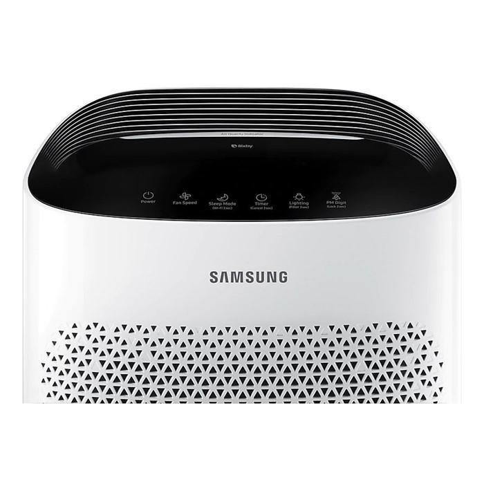 Samsung AX60R5080WD/ME Air Purifier 60M2 With Wi-Fi Control White | TBM Online