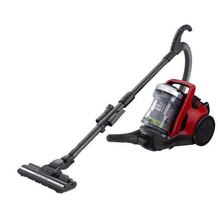 Hitachi CV-SC22 Vacuum Cleaner 2200W Power Boost Cyclone Multi Angle Head With Beat Head | TBM - Your Neighbourhood Electrical Store
