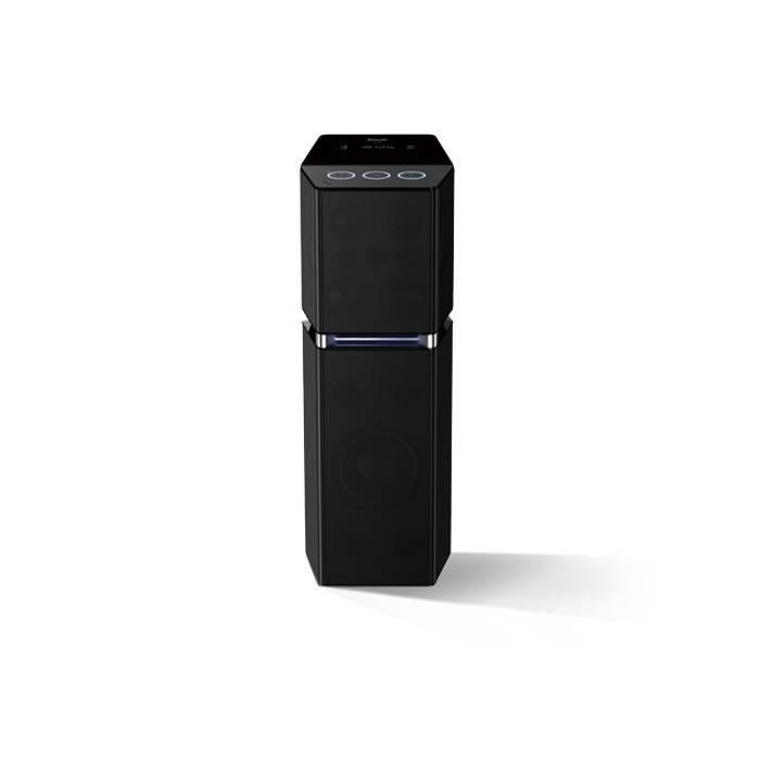 Panasonic SC-UA7 Hifi Speaker Bluetooth Airplay Wireless 1700W | TBM Online