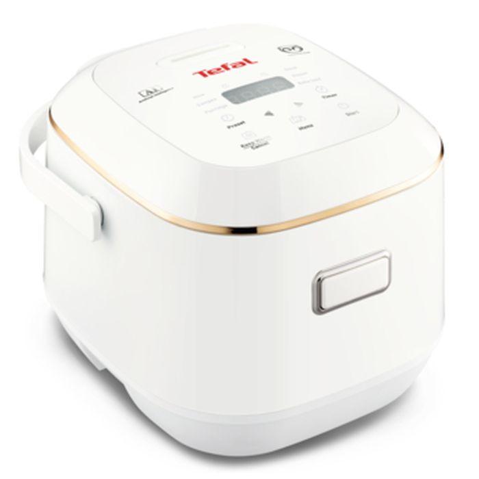 Tefal RK6011 Rice Cooker Mini Spherical 0.7L | TBM - Your Neighbourhood Electrical Store