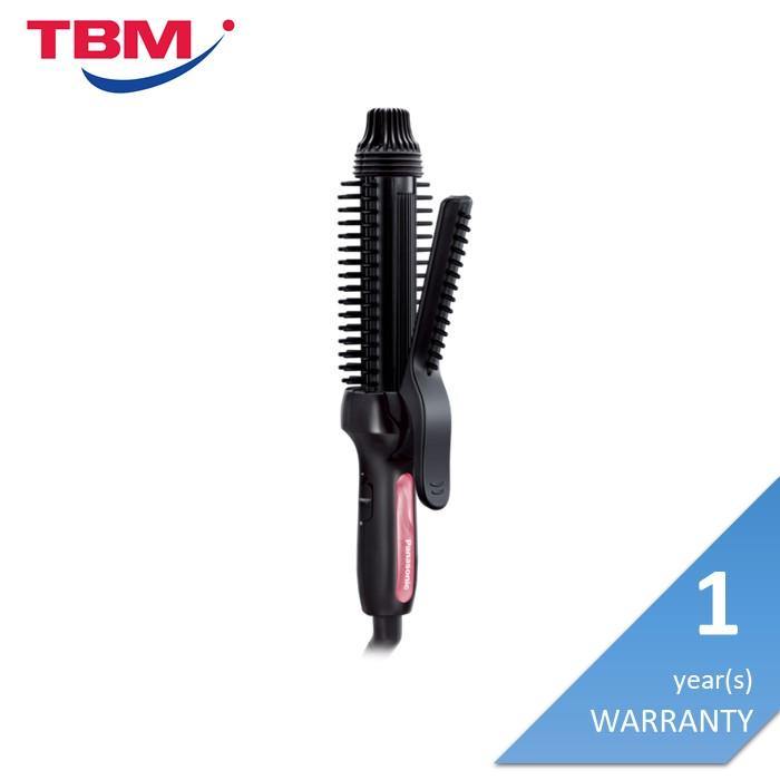 Panasonic EH-HV40-K655 Hair Styler Brush Iron 2 Ways | TBM Online