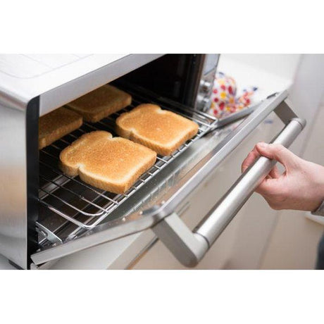 Sharp EO9MTBK Electric Oven 9L 1200W | TBM Online