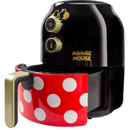 Mayer MMAF8083 MINNIE Disney x Mayer 3.5L Air Fryer | TBM Online