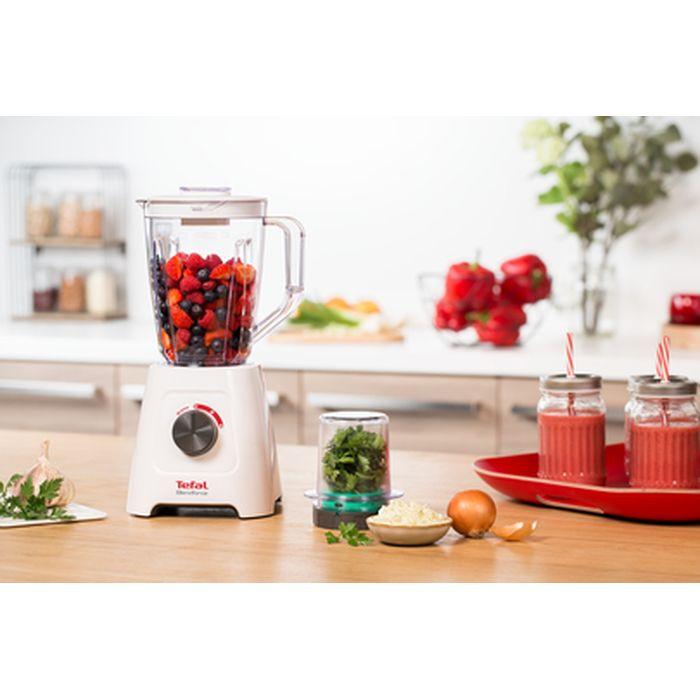 Tefal BL4291 Blendforce 2 Blender 3 Accessories | TBM Online