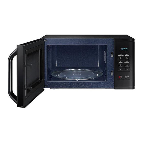 Samsung MS23K3513AK/SM Mwo G23L 1150W Ceramic Enamel | TBM Online