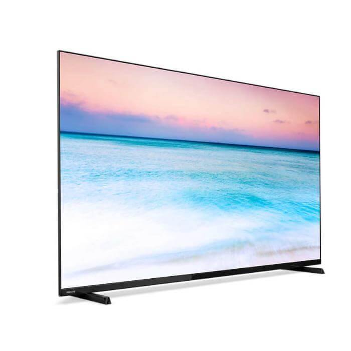 Philips 58PUT6604/68 58" 4K Uhd Led Smart Tv With Pixel Precise Ultra Hd | TBM Online