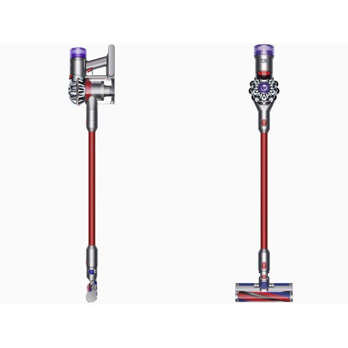 Dyson V8 SLIM FLUFFY PLUS Cordless Vacuum Cleaner | TBM - Your Neighbourhood Electrical Store