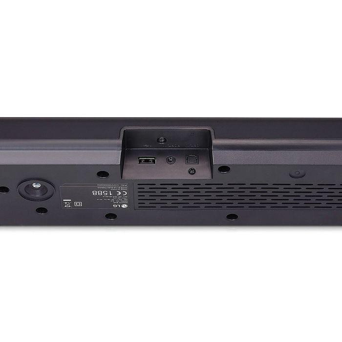 LG SJ2 Soundbar 160W 2.1CH | TBM Online