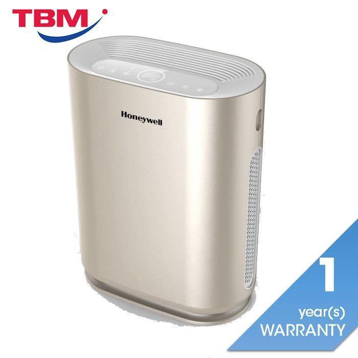 Honeywell HAC30 GOLD Air Purifier Cover Area 42M? Gold | TBM Online
