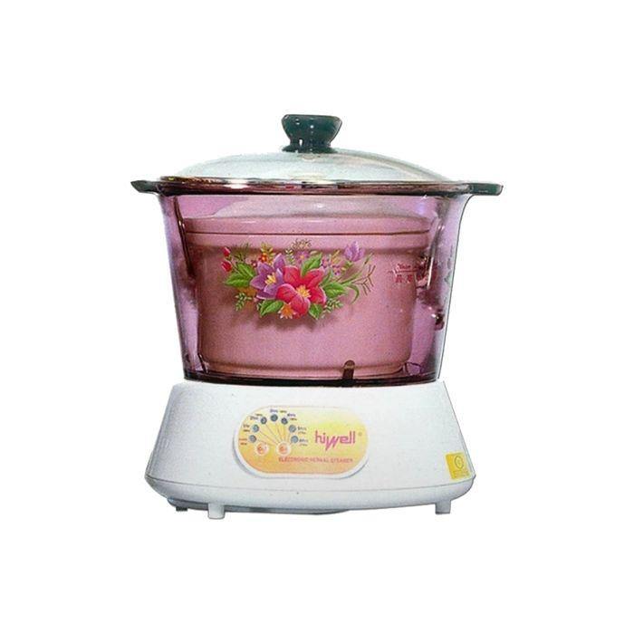 Hiwell PH2700 Electronic Steamer Double Boiler | TBM - Your Neighbourhood Electrical Store