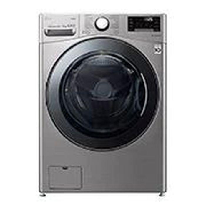 LG F2720RVTV Front Load Washer 20.0Kg Dryer 10.0Kg Steam Inverter Direct Drive 6 Motion Turbo Wash Smart Thinq | TBM Online